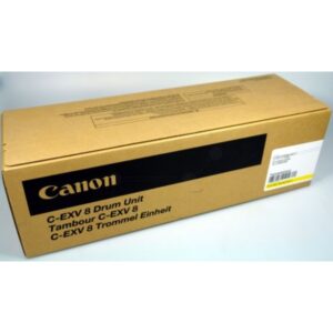 Original Canon 7622A002 / CEXV8 Trommel Kit