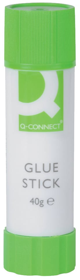 Q-CONNECT Klebestift 40g