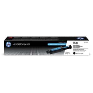 Original HP W1143A / 143A Toner schwarz