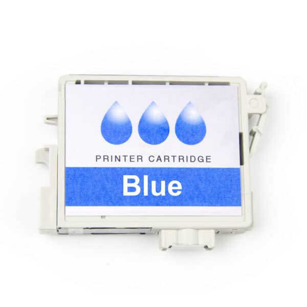 Original Canon 2053C004 / CLI581PBXL Tintenpatrone blau