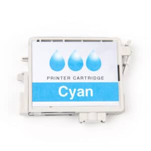 Original Epson C13T54X200 / T54X200 Tintenpatrone cyan