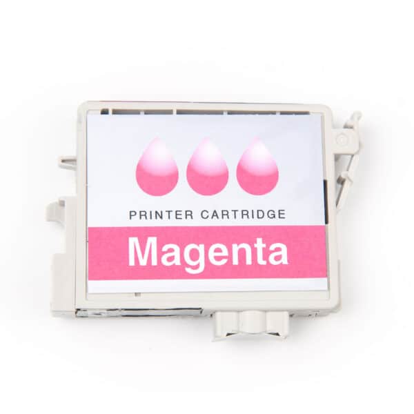 Original Epson C13T55K300 / T55K300 Tintenpatrone magenta