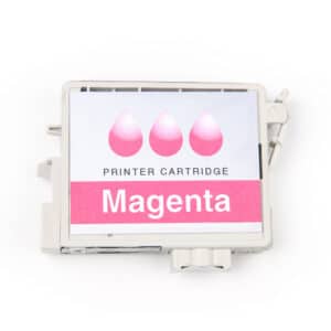 Original Canon 5279C001 / PFI2300M Tintenpatrone magenta