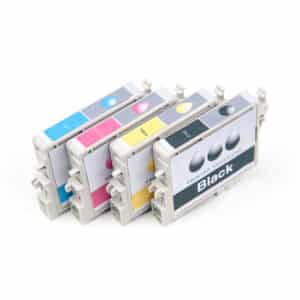 Original Epson C13T18064511 / 18 Tintenpatrone MultiPack