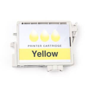 Original Epson C13T05B440 Tintenpatrone gelb