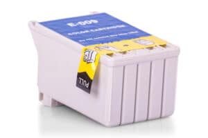 Kompatibel zu Epson C13T00940110 / T009 Tintenpatrone