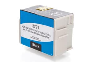 Kompatibel zu Epson C13T27014010 / 27 Tintenpatrone