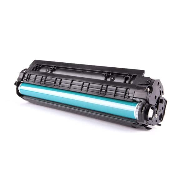 Original Panasonic DQTUV20C Toner cyan