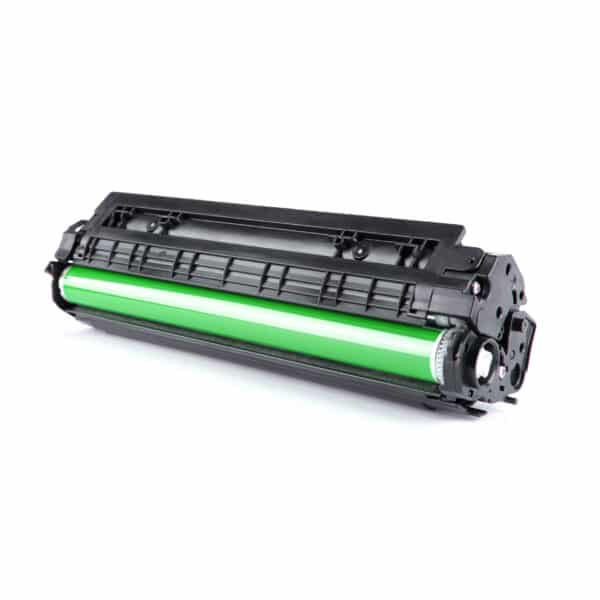 Original HP W2131Y / 213Y Toner cyan