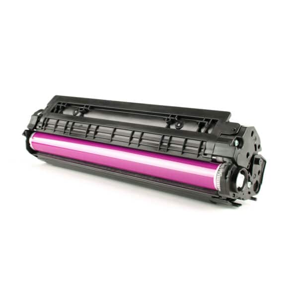 Original OCE 107.0010.541 / P3 Toner magenta