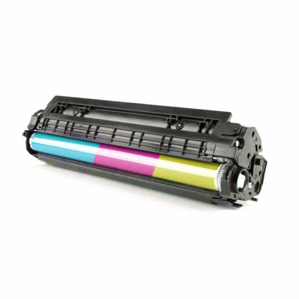 Original Konica Minolta A0DKJ52 Toner MultiPack